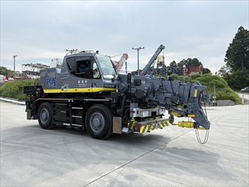 TADANO GR-160N-G5
